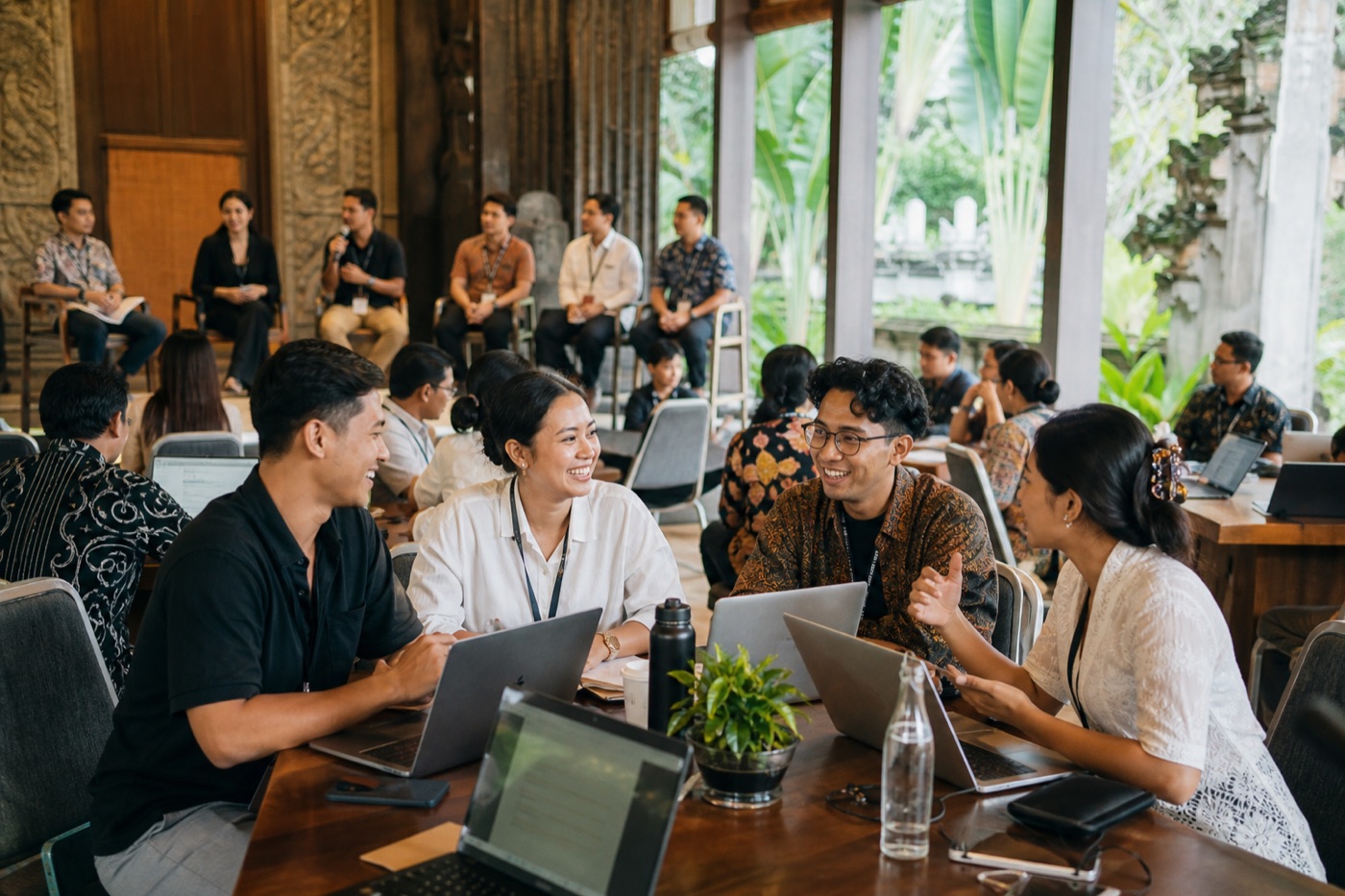 Borneo Energy Forum