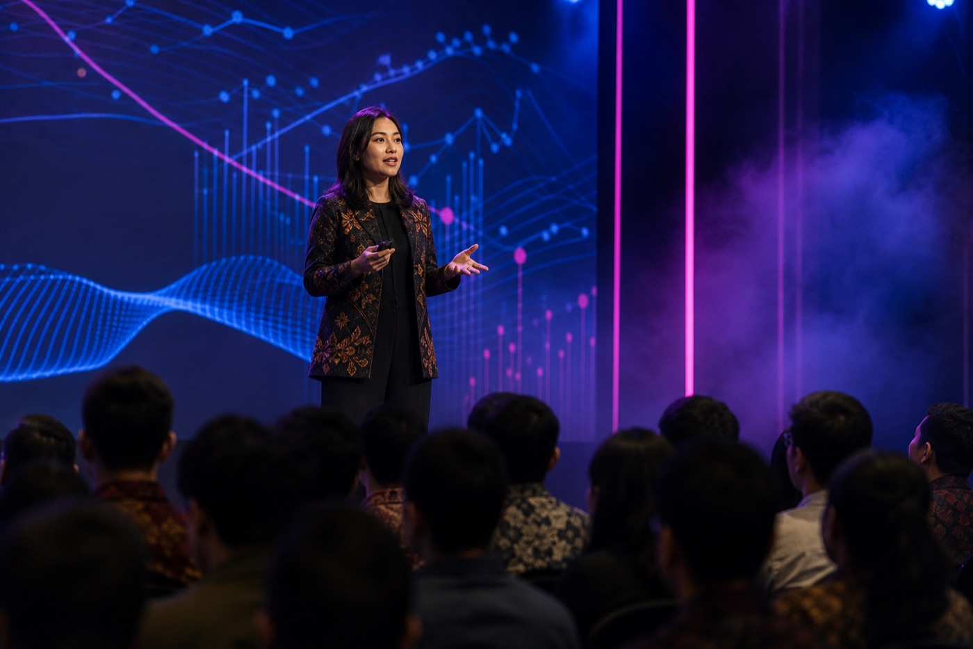 Nusantara Tech Summit 2026