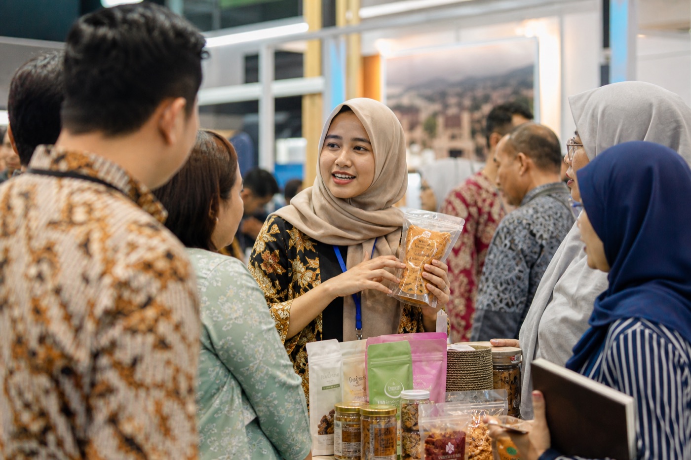 Jogja Wedding Showcase